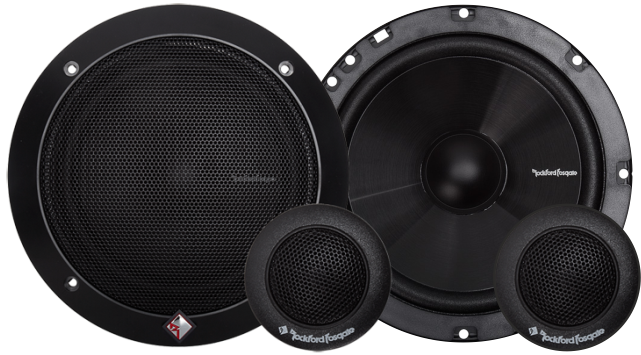 Rockford Fosgate R1675-S