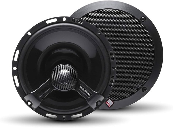 Rockford Fosgate T1650
