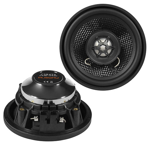 Musway CSB42X BMW/Mini