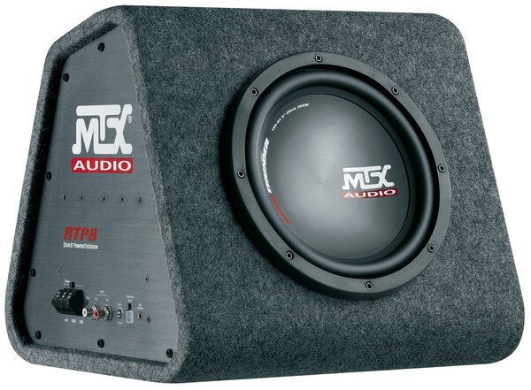 MTX RTP8 20cm 8"