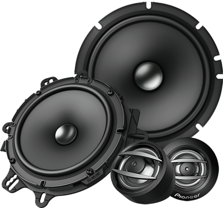 Pioneer TS-A1600C