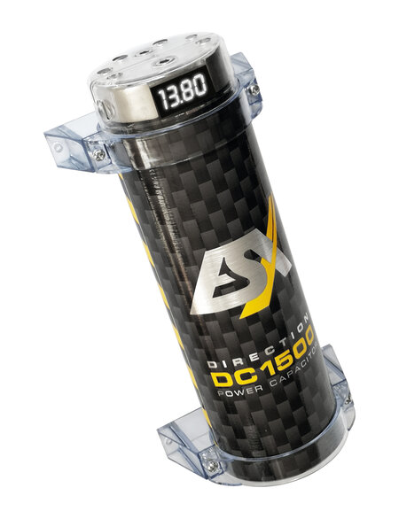 ESX DC1500 image 1